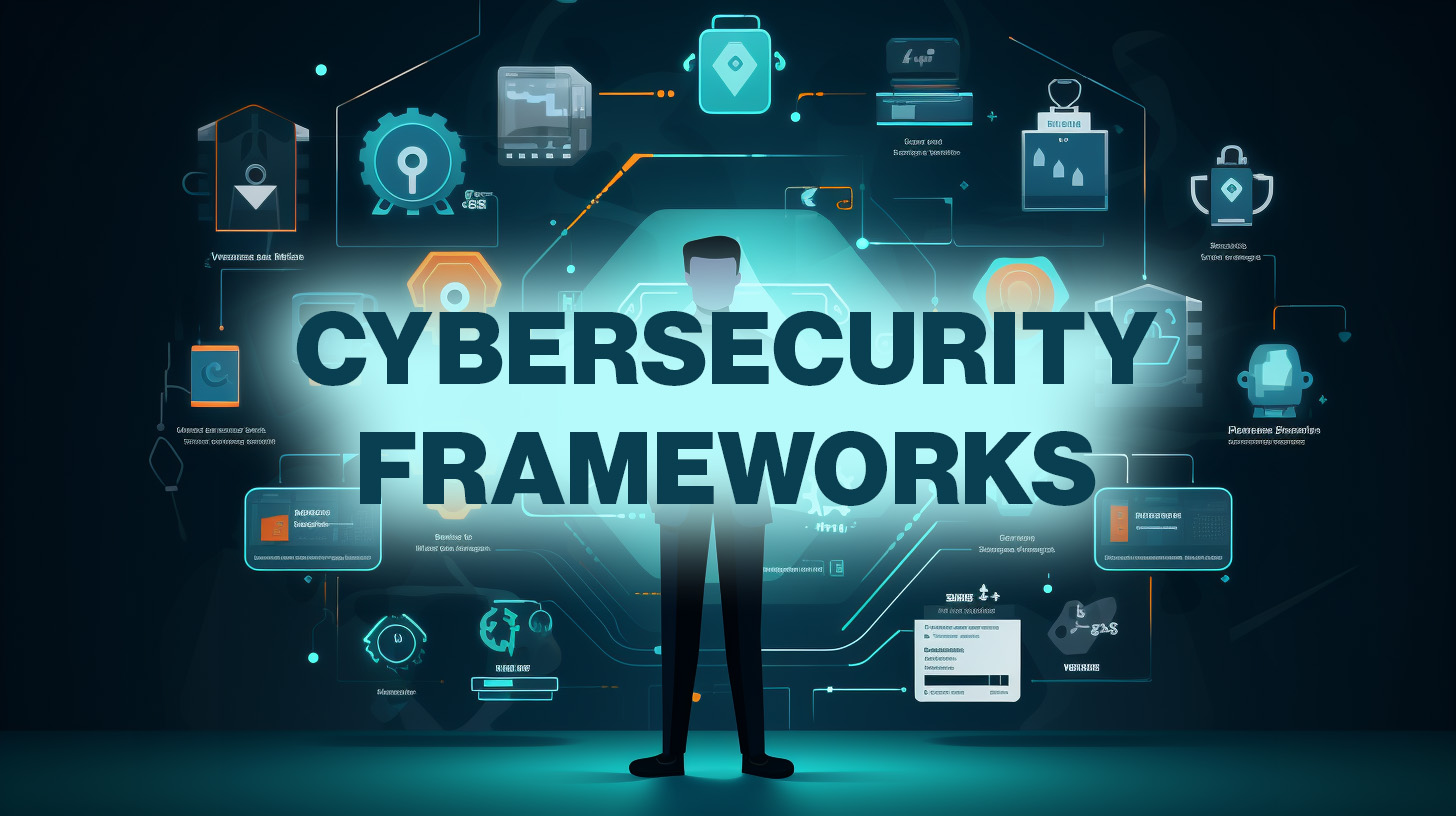 The Ultimate Resource for Understanding and Applying Cybersecurity Frameworks
