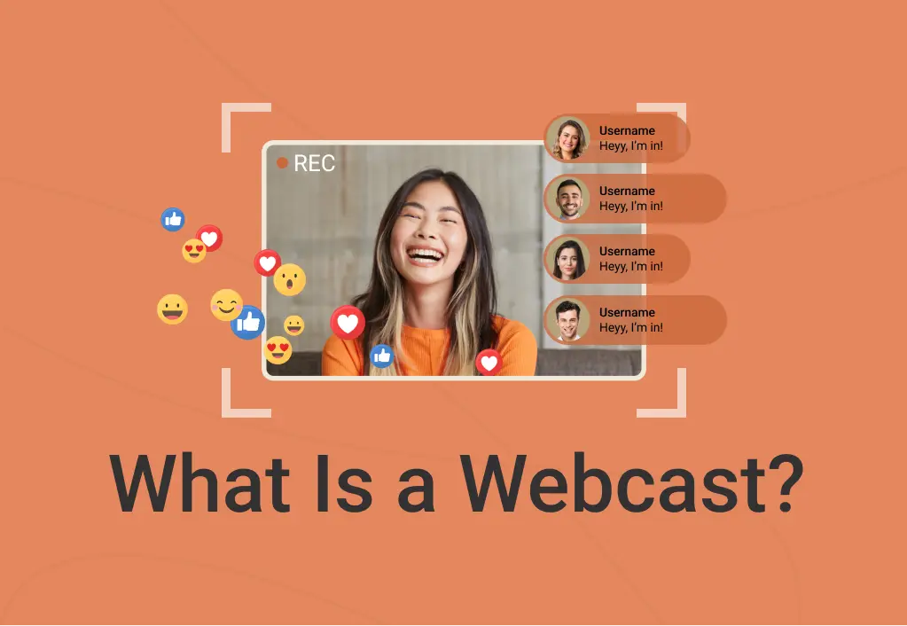 Webcast Technology: Its Role in a Webcast Lifecycle