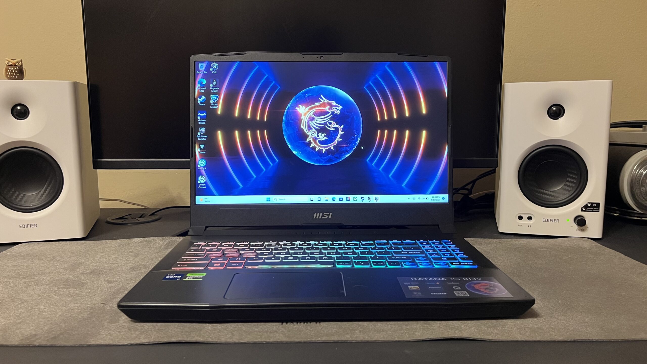 Best Budget Gaming Laptops of 2025: Top Picks for Gamers on a Budget