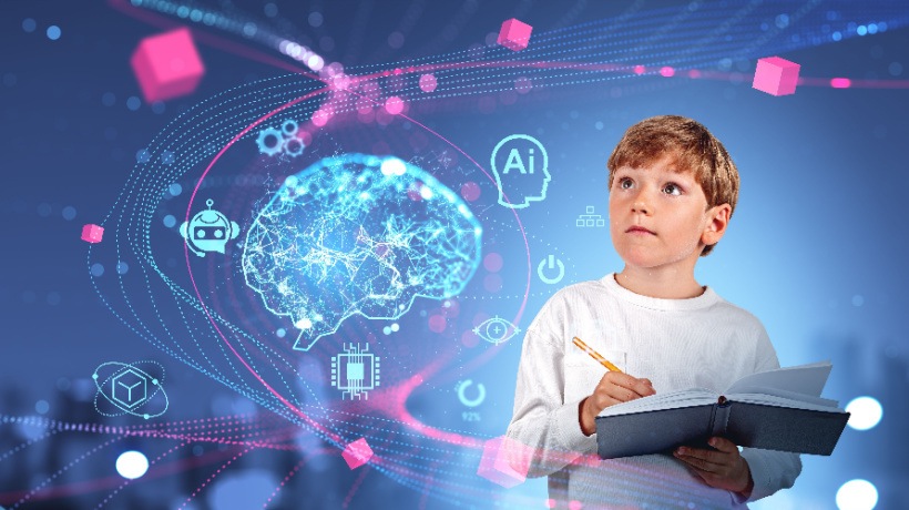 AI Tools for Students: Revolutionizing Learning in the Digital Age