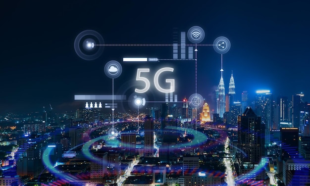 5G Technology: Revolutionizing Connectivity and Beyond