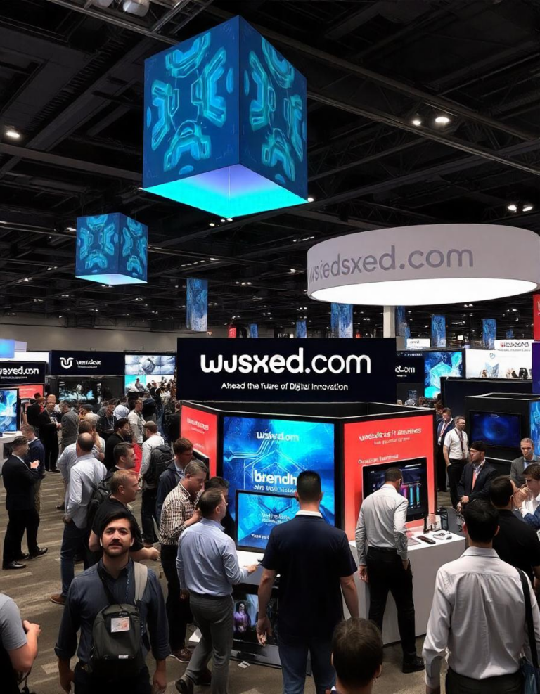 wsxed.com Splindorax | Ahead of its time the Future of Digital Innovation