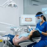 Dental technology advancements improving modern oral care