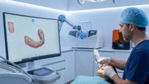 latest dental technology