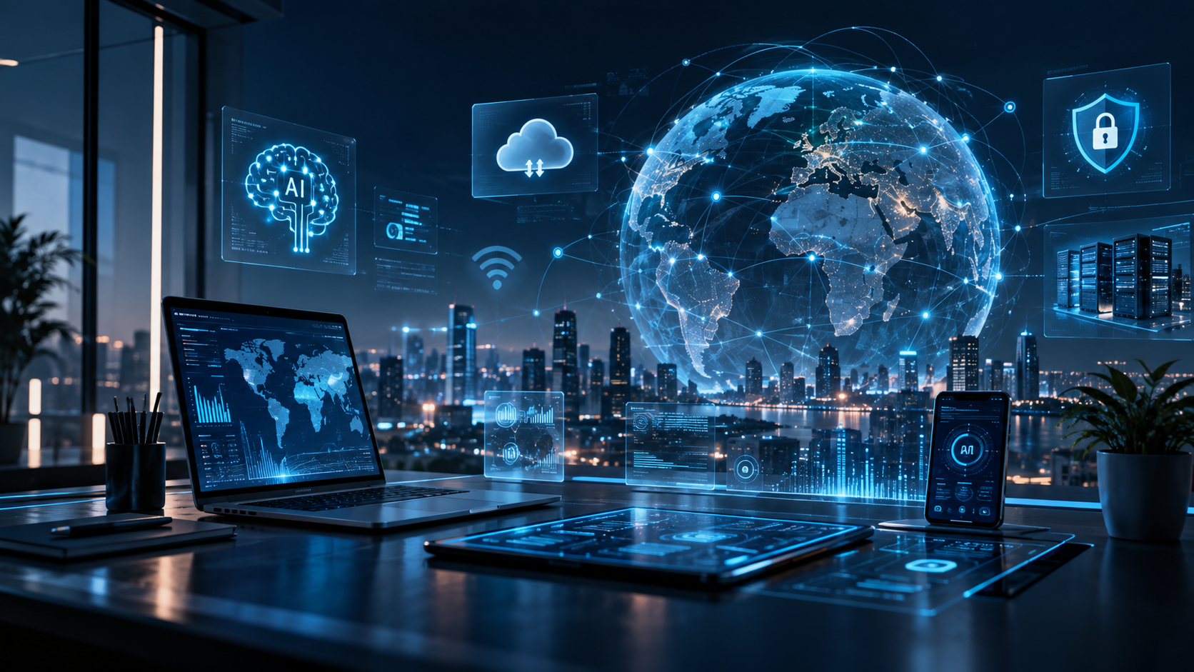 Drovenio Latest Technology News: A Complete Guide to Modern Technology Trends