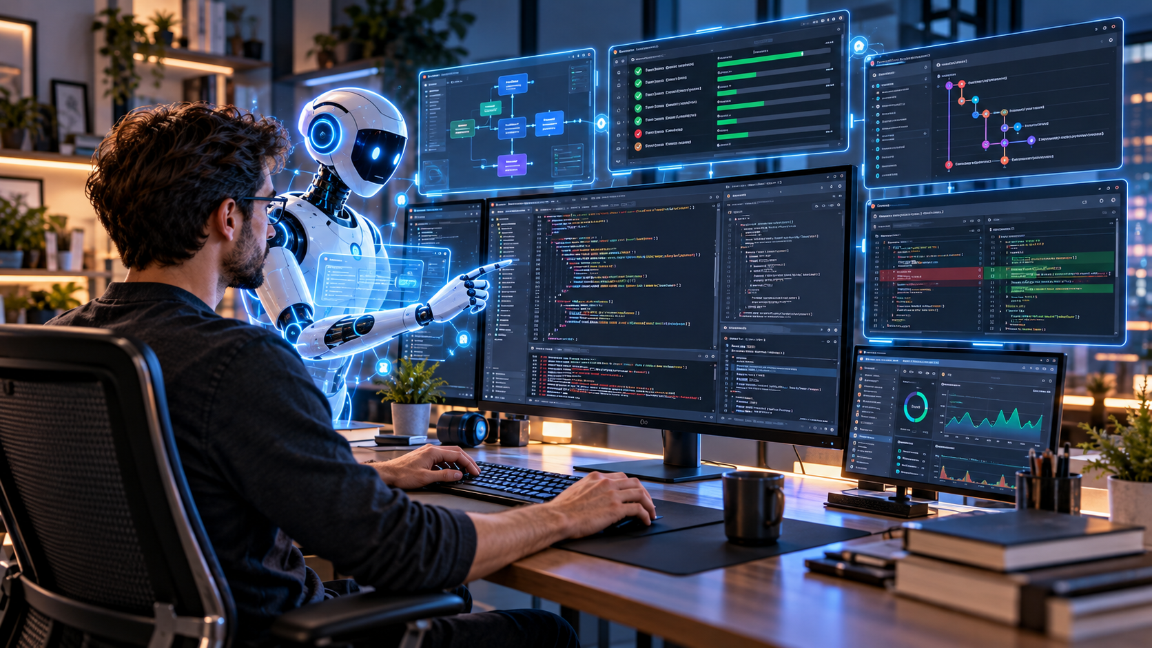 AI Coding Agents: How They Are Changing Software Development